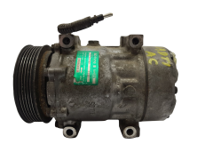 Air Con Compressor Renault Scenic I 7700866828 SD7V16 1132F Sanden 6997