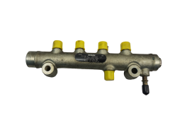 Injection Rail 9641509480 0445214028 1.4 HDI Bosch Citroen Peugeot