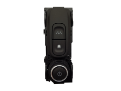 Switch Navi Renault Kadjar 253B05623R 10106355