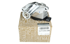 Egr Valve New Original 147101423R Renault