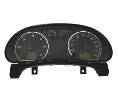 Speedometer/Instrument Cluster VW Polo 9N 88311330 VDO 33548