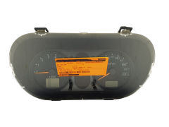 Speedometer/Instrument Cluster Ford Fiesta 2S6F-10849-JE 2S6F10849JE 61009