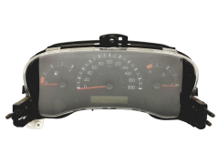 Speedometer/Instrument Cluster Fiat Panda 46801545 503000360300 41636