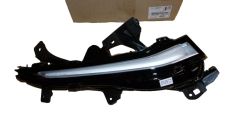 Day Running Lights Left New Original 1638037880 Peugeot