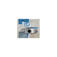 Door Striker Right Jumper Boxer Ducato OE 914731
