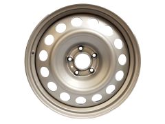 Steel Rims PSA Jumpy Expert 7Jx17 ET46 9811262480 New Original