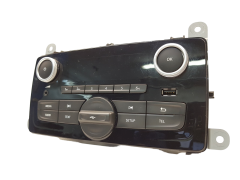 Car Radio BT USB Renault Clio 4 281154076R 1118