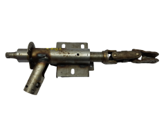 Steering Column 4123J4 4123G3 Citroen Saxo Peugeot 106 12770