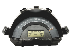 Speedometer/Instrument Cluster Smart Fourtwo 0010124V003 110008872022 33433