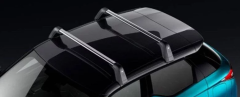 Roof Luggage Rack New Original 1635025780 Citroen