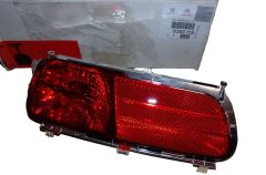 Fog Lamp Left Rear New Original 6350.HS 6350HS C4 Picasso