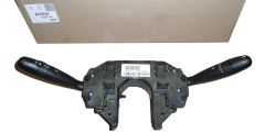 Steering Column Light Switch Original Citroen C4 624349