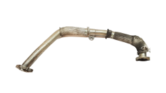 Egr Pipe 161855 963481236 Peugeot 406 607 Citroen C5