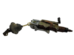 Steering Column 8200002221 Renault Laguna 2 12672