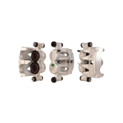 Brake Caliper Left Front New Original Jumper Boxer Ducato III 4401K0 7736405