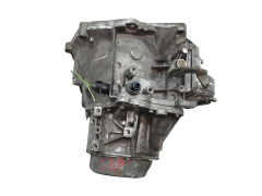 Gearbox 20DP27 1.6 HDI Peugeot 207