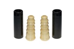 Shock Absorber Bump Stop Rear For VW Audi 5Q0511357H B10022 Borsehung