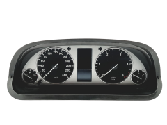 Speedometer/Instrument Cluster Mercedes B T245 A1694401011 32053
