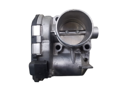 Throttle Body Valve Fiat Lancia Alfa Romeo 0280750137 1.4 16V 1506
