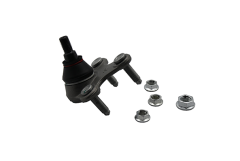 Ball Joint Front Right For VW Audi 1K0407366C 44070062801 Vika