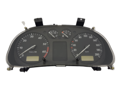 Speedometer/Instrument Cluster VW Polo 6N 6N0919860T 0263602005 20747