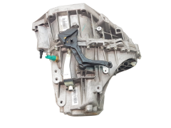 Gearbox New Original TL4077 320103635R Renault Scenic 4 1.5 DCi