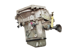 Gearbox 2222TQ 20CQ25 1.4 16v Peugeot 207 1007