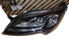 Headlamp Left New Original 1682748780 Peugeot