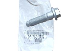 Bolt New Original 9676013280 Citroen Peugeot