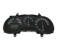 Speedometer/Instrument Cluster Seat Leon 1P0920823G 110080280027 58141