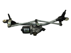 Wiper Linkage Renault Megane 3 288000001R W000007226 Valeo 1065