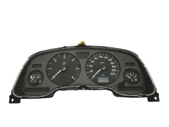 Speedometer/Instrument Cluster Opel Astra G 09228750DY 51360