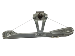 Window Regulator Left Rear 8200291154 Clio 3 Renault