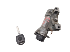 Ignition Switch Volkswagen 4B0905851C 4B0905849 1278