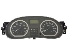 Speedometer/Instrument Cluster Dacia Logan 8200650539