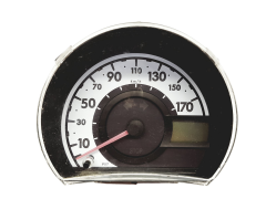 Speedometer/Instrument Cluster Aygo 107 C1 83800-0H011-A Toyota PSA 41376