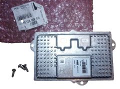 Xenon Ballast Left New Original 1612496880 Peugeot