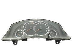 Speedometer/Instrument Cluster Opel Meriva 13214770LN 110080162038 44068