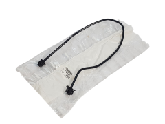 Coolant pipe Citroen Peugeot 1323X2 1323.X2 Original
