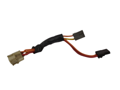 Ignition Cube Peugeot 306 4162A0