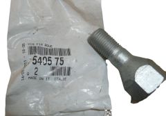Wheel Bolt New Original 5405.75 540575 Citroen Peugeot