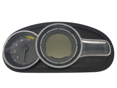 Speedometer/Instrument Cluster Renault Megane 3 248100342R A2C53363614 18629