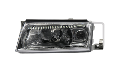 Headlamp Left For Skoda Octavia 1U1941017E 89410199502 DPA