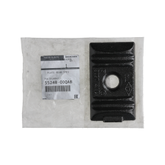 Spring Shackle Original 5524800QAB 7700309073 Renault Nissan