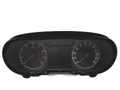 Speedometer/Instrument Cluster Opel Corsa E 39129457 367030224 32023