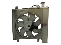 Radiator Fan Citroen C1 Peugeot 107 16360-0Q010 1253G8