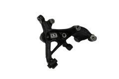 Wheel Steering Knuckle Left 5Q0505435F 55051695801 VW Audi Seat Skoda Vika