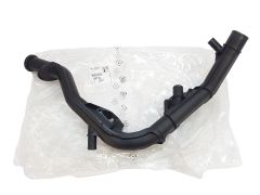 Coolant pipe Original Citroen Peugeot Berlingo 1.9 D 1307NL