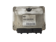 Control Unit 51793116 IAW4AF.S2 61601.127.03 Fiat Magneti Marelli 3344