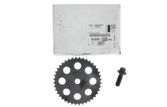 Camshaft Pulley New Original 1682802680 Citroen Peugeot